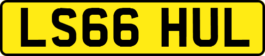 LS66HUL