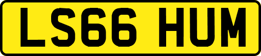 LS66HUM