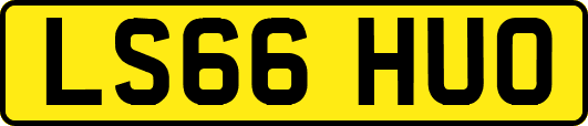 LS66HUO