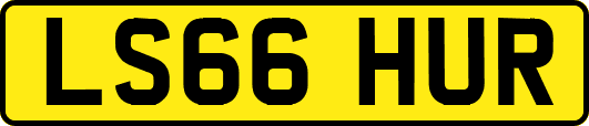 LS66HUR