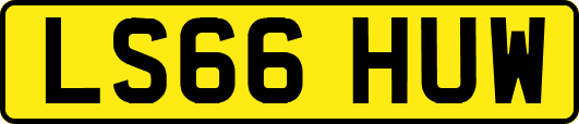 LS66HUW