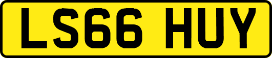LS66HUY
