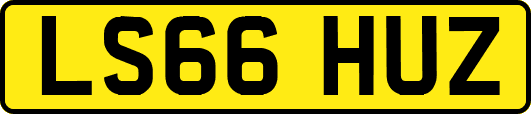 LS66HUZ