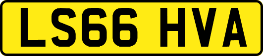 LS66HVA