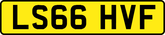 LS66HVF