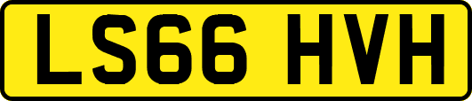 LS66HVH