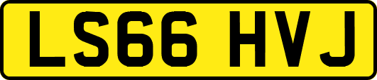 LS66HVJ