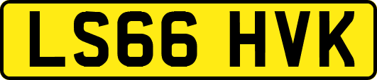 LS66HVK