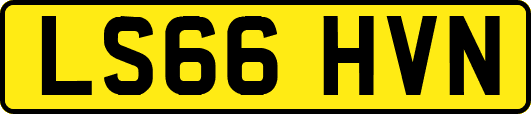 LS66HVN