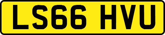 LS66HVU