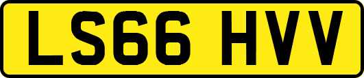 LS66HVV