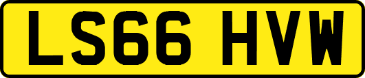LS66HVW