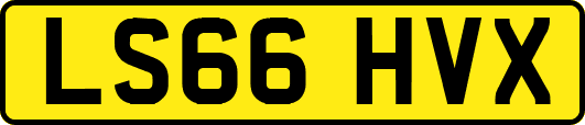 LS66HVX