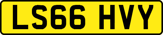 LS66HVY