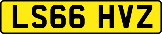 LS66HVZ
