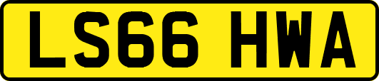 LS66HWA