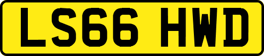 LS66HWD