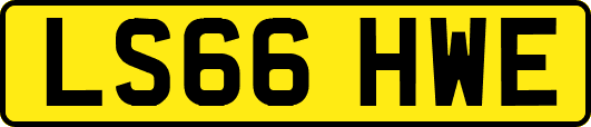 LS66HWE