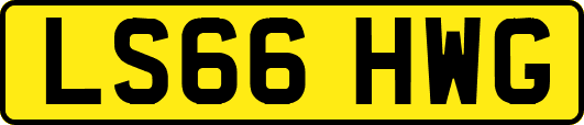 LS66HWG