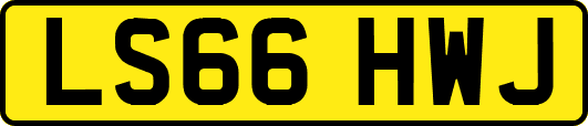 LS66HWJ
