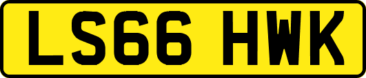 LS66HWK