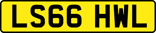 LS66HWL