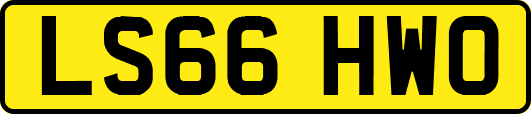 LS66HWO