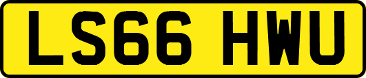 LS66HWU
