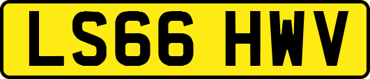 LS66HWV