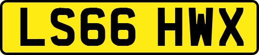 LS66HWX