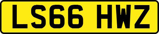 LS66HWZ
