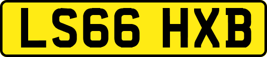LS66HXB