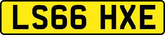 LS66HXE