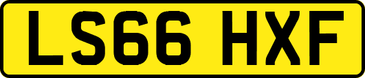 LS66HXF