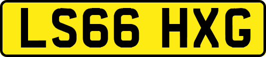 LS66HXG