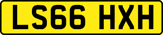 LS66HXH