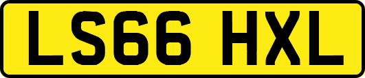 LS66HXL