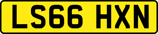 LS66HXN