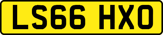LS66HXO