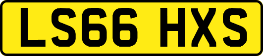 LS66HXS