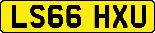 LS66HXU