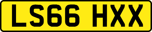 LS66HXX