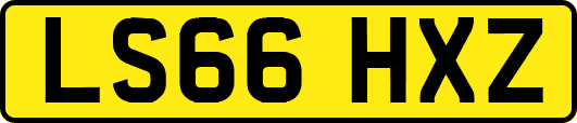 LS66HXZ