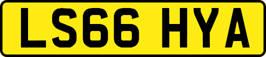 LS66HYA