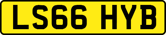 LS66HYB
