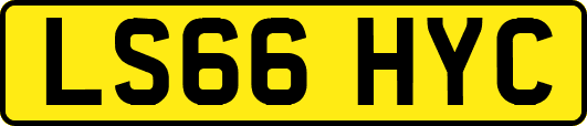 LS66HYC
