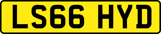 LS66HYD