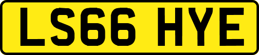 LS66HYE