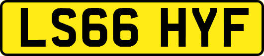 LS66HYF