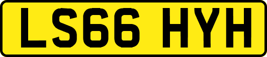LS66HYH